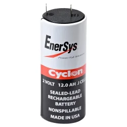 Batería EnerSys CYCLON J cell 2V 12Ah