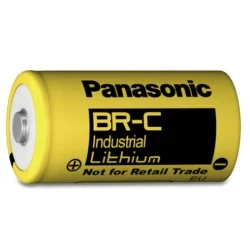Batterie, Lithium, 3 V 5400mAh Kabel und stecker