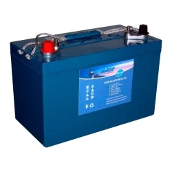 Batteria Gel marino HAZE 12V 100Ah