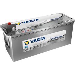 Batería Varta K7 145Ah