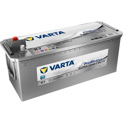 Batería Varta K7 145Ah