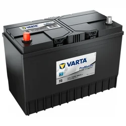 Batería Varta I5 110Ah