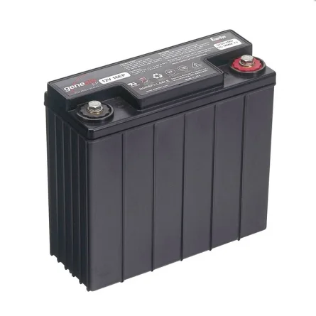 Blei AGM Battery 12V 16Ah EnerSys Genesis EP16 für Booster