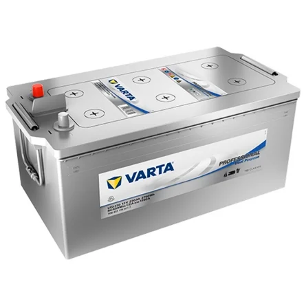 Batteria Varta Professional LFD230