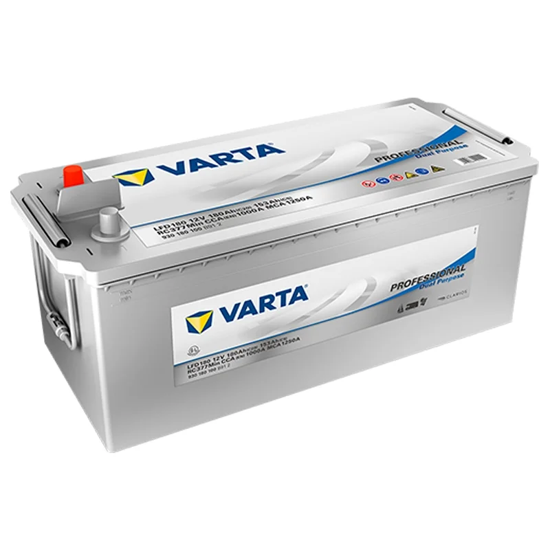 Varta Professional LFD180 Batterie