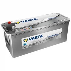 Batería Varta M11 154Ah