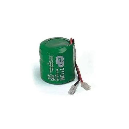 Batteria del Telefono inalambrico T113M 3.6 V 320mAh