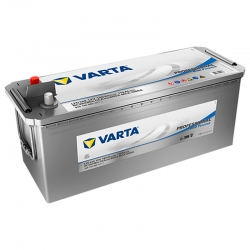 Batteria Varta Professional LFD140