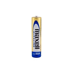 Batterie Alcaline Maxell AAA Alkaline (32 Unità)