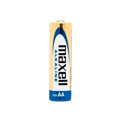 Batterie Alcaline Maxell AA Alkaline (32 Unità)