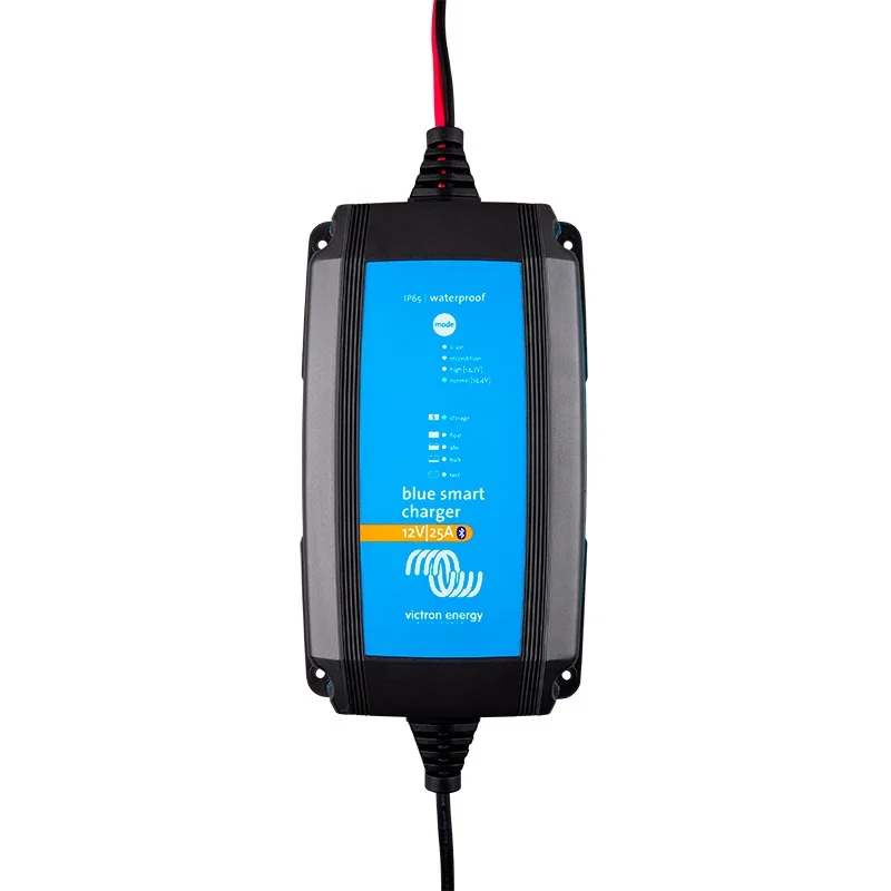 Batterieladegerät Victron Blue Smart IP65 12V 25A