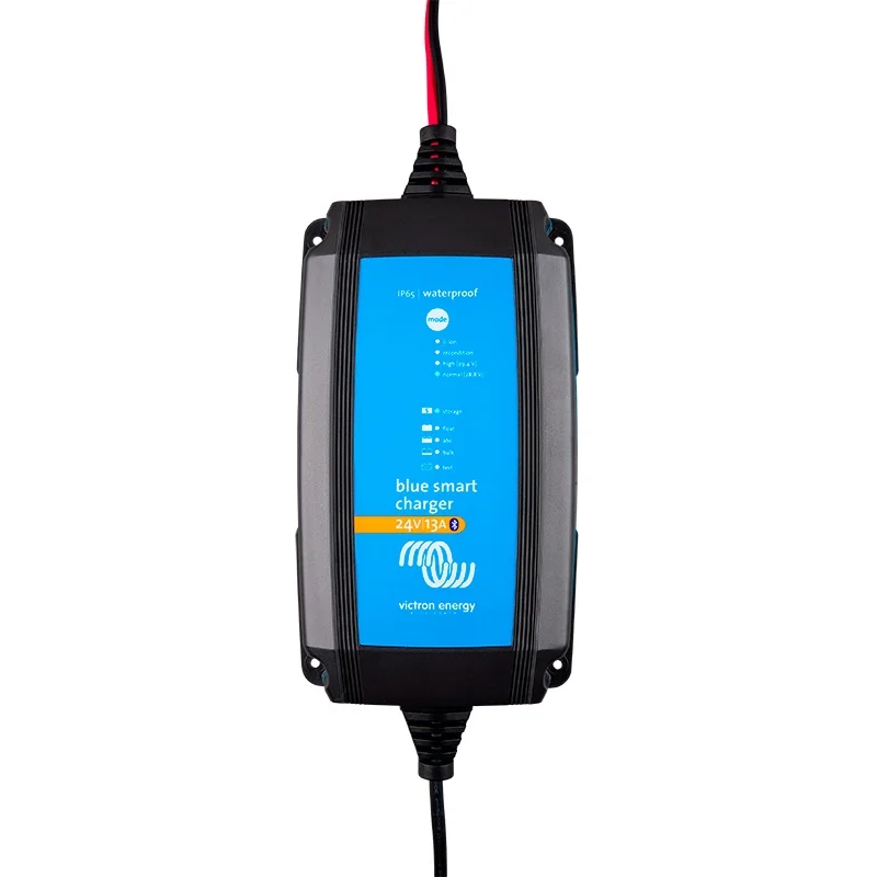 Batterieladegerät Victron Blue Smart IP65 24V 13A