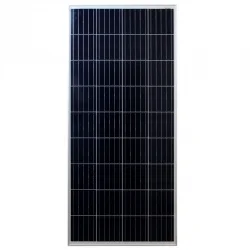 Panel solar policristalino 150W