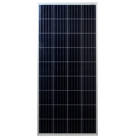 Pannello solare policristallino 150W