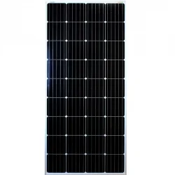 Panel solar monocristalino 180W
