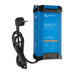 Caricabatteria Victron Blue Smart IP22 12V 20A 3 Uscite