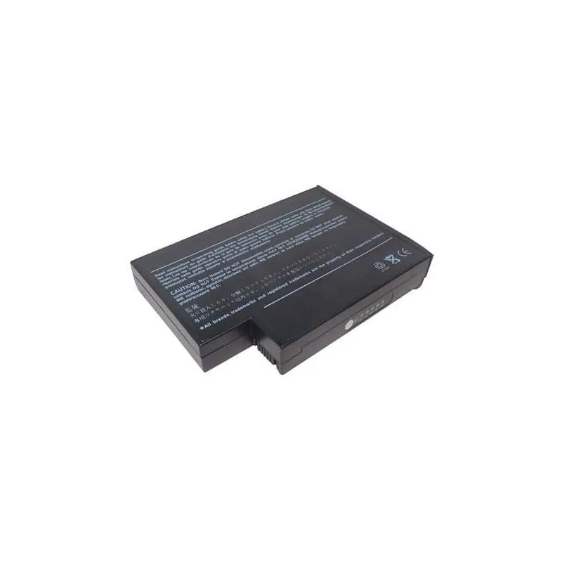 Batería HP Compaq F4809A