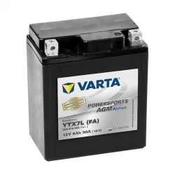 Batteria Varta YTX7L (FA)