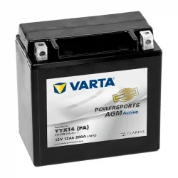 Batería Varta YTX14 (FA)