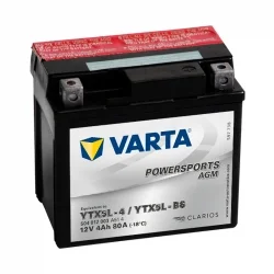 Batería Varta YTX5L-BS