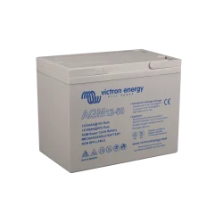 Batteria al Piombo-Acido AGM 12V 60Ah Victron Ciclica