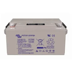 Batteria al Piombo-Acido AGM 12V 90Ah Victron Ciclica
