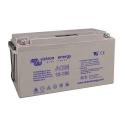 Batería de Plomo-Ácido AGM 12V 165Ah Victron Cíclica