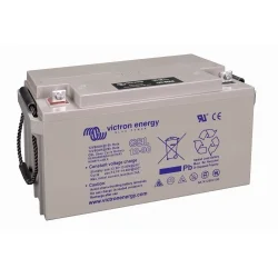 Blei-Säure Batterie GEL 12V 90Ah Victron Zyklische