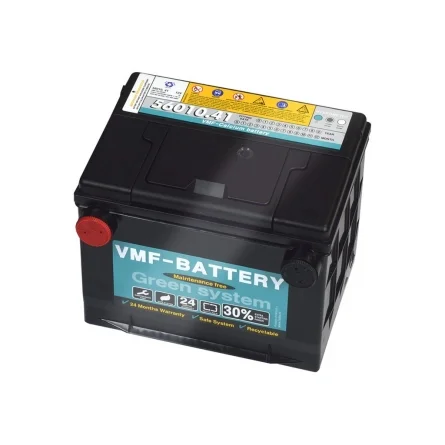 VMF 56010 Batterie