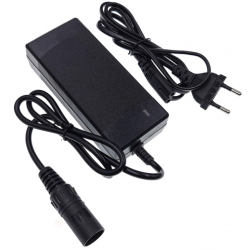 xlr battery charger 24V 2A
