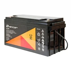 Blei-Säure AGM Batterie 12V 65Ah