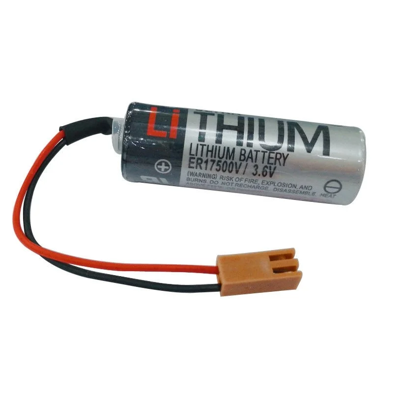 Batterie Lithium ER17500V 3.6V