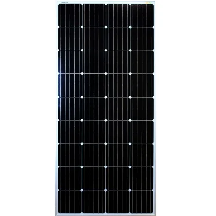 Panel solar monocristalino 190W
