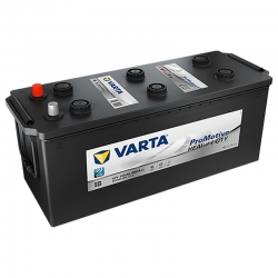 Batería Varta I8 120Ah
