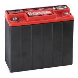 Blei AGM Battery 12V 16Ah EnerSys Odyssey ODS-AGM16L PC680 für Booster