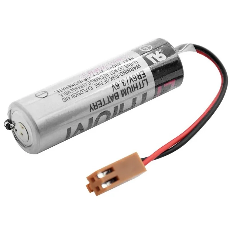 Batterie Lithium ER6V