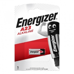 Batterie Alcaline Energizer A23 MN21 Alkaline Special (1 Unità)