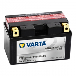 Batteria Varta YTZ10S-BS