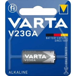 Pilas Alcalinas Varta V23GA Alkaline Special (1 Unidad)