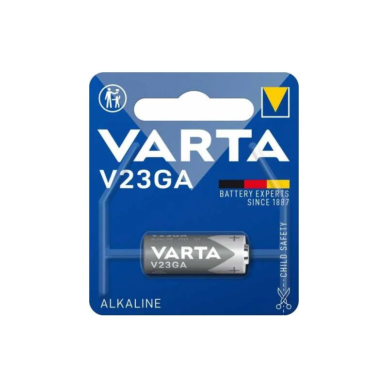 Batterie Alcaline Varta V23GA Alkaline Special (1 Unità)