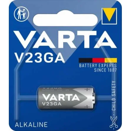Batterie Alcaline Varta V23GA Alkaline Special (1 Unità)