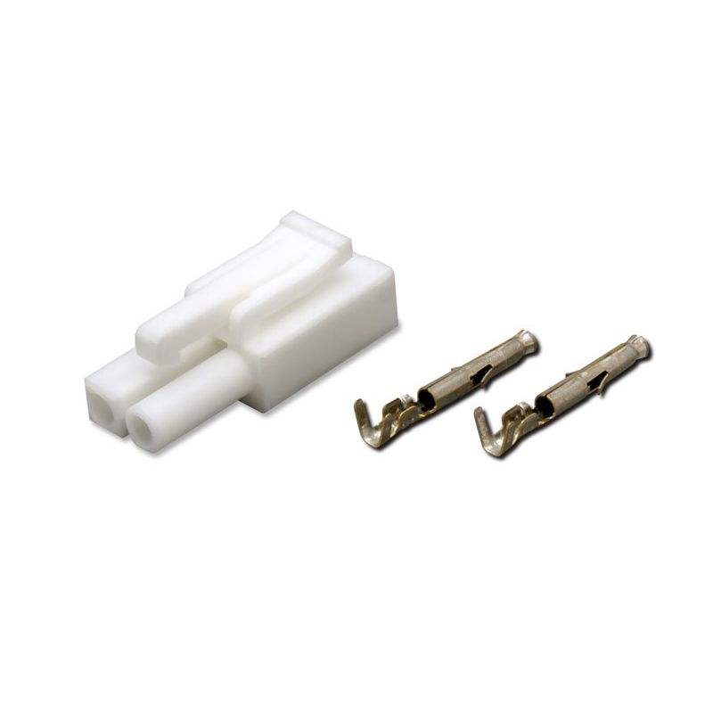 3 Paar Mini Tamiya kompatibel Stecker Buchse 20cm 16AWG Kabel