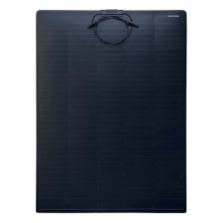 Panel solar flexible monocristalino 180W