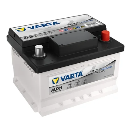 Hilfsbatterie Varta AUX1