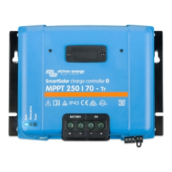 Regulador de Carga Victron SmartSolar MPPT 250/70-Tr