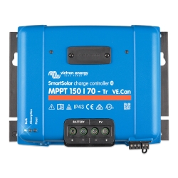 Victron SmartSolar MPPT 150/70-Tr VE.Can (No Display)