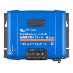 Victron SmartSolar MPPT 150/85-Tr VE.Can (No Display)
