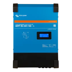 Regulador de Carga Victron SmartSolar RS MPPT 450/100-TR
