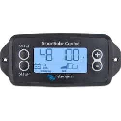 Pantalla Enchufable Victron SmartSolar Control Display