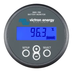 Monitor de Batería Victron BMV-700